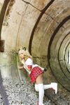 Nonsummerjack Queen Leo Photos