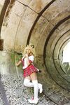 Nonsummerjack Queen Leo Photos