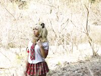Nonsummerjack Queen Leo Photos