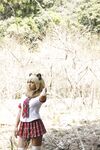 Nonsummerjack Queen Leo Photos