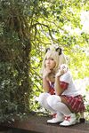 Nonsummerjack Queen Leo Photos