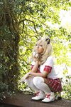 Nonsummerjack Queen Leo Photos