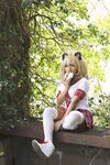 Nonsummerjack Queen Leo Photos