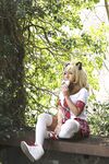 Nonsummerjack Queen Leo Photos