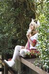 Nonsummerjack Queen Leo Photos