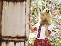 Nonsummerjack Queen Leo Photos