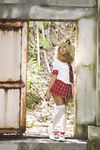 Nonsummerjack Queen Leo Photos
