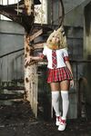 Nonsummerjack Queen Leo Photos
