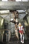 Nonsummerjack Queen Leo Photos