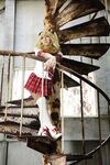 Nonsummerjack Queen Leo Photos