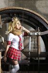 Nonsummerjack Queen Leo Photos