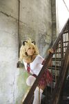 Nonsummerjack Queen Leo Photos