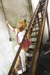 Nonsummerjack Queen Leo Photos