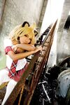 Nonsummerjack Queen Leo Photos