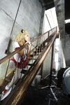 Nonsummerjack Queen Leo Photos