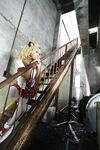 Nonsummerjack Queen Leo Photos