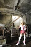 Nonsummerjack Queen Leo Photos