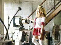 Nonsummerjack Queen Leo Photos