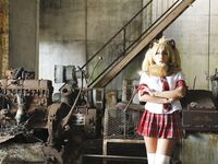 Nonsummerjack Queen Leo Photos