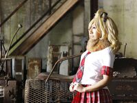 Nonsummerjack Queen Leo Photos