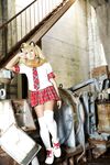 Nonsummerjack Queen Leo Photos