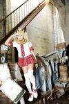 Nonsummerjack Queen Leo Photos