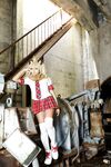 Nonsummerjack Queen Leo Photos
