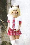 Nonsummerjack Queen Leo Photos