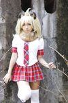 Nonsummerjack Queen Leo Photos