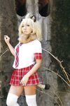 Nonsummerjack Queen Leo Photos