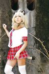 Nonsummerjack Queen Leo Photos