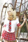 Nonsummerjack Queen Leo Photos
