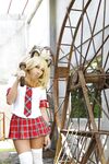 Nonsummerjack Queen Leo Photos