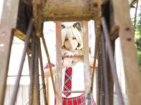 Nonsummerjack Queen Leo Photos