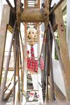 Nonsummerjack Queen Leo Photos