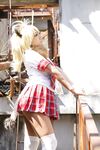 Nonsummerjack Queen Leo Photos