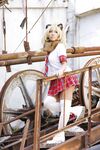 Nonsummerjack Queen Leo Photos