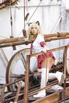 Nonsummerjack Queen Leo Photos
