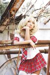 Nonsummerjack Queen Leo Photos