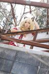 Nonsummerjack Queen Leo Photos