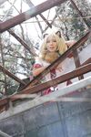 Nonsummerjack Queen Leo Photos