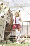 Nonsummerjack Queen Leo Photos