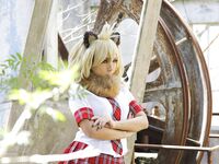 Nonsummerjack Queen Leo Photos