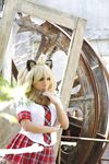 Nonsummerjack Queen Leo Photos
