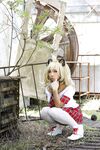 Nonsummerjack Queen Leo Photos