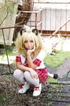 Nonsummerjack Queen Leo Photos