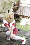 Nonsummerjack Queen Leo Photos