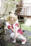Nonsummerjack Queen Leo Photos