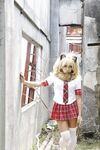 Nonsummerjack Queen Leo Photos