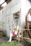 Nonsummerjack Queen Leo Photos